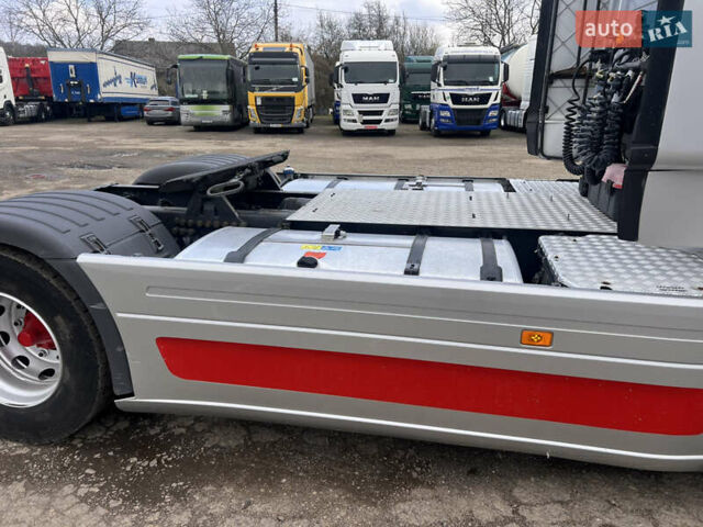 Сканіа R 450, об'ємом двигуна 0 л та пробігом 900 тис. км за 30728 $, фото 10 на Automoto.ua