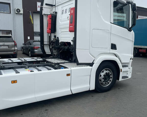 Сканіа R 450, об'ємом двигуна 0 л та пробігом 780 тис. км за 47888 $, фото 23 на Automoto.ua