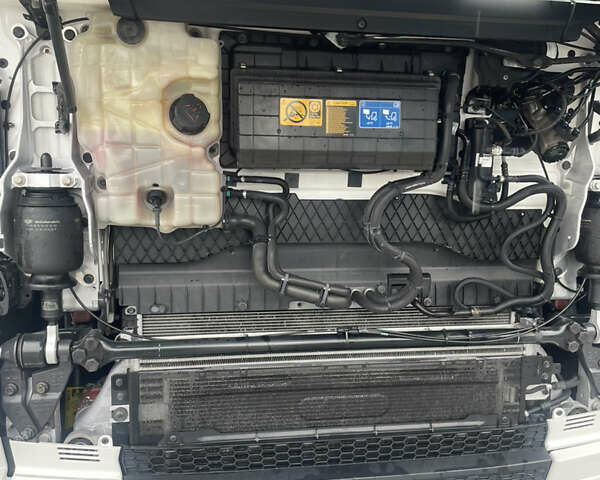 Сканіа R 450, об'ємом двигуна 0 л та пробігом 780 тис. км за 47888 $, фото 48 на Automoto.ua