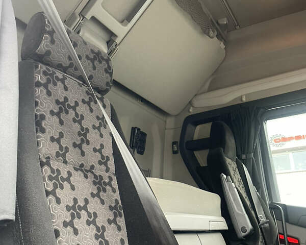 Сканіа R 450, об'ємом двигуна 0 л та пробігом 780 тис. км за 47888 $, фото 28 на Automoto.ua