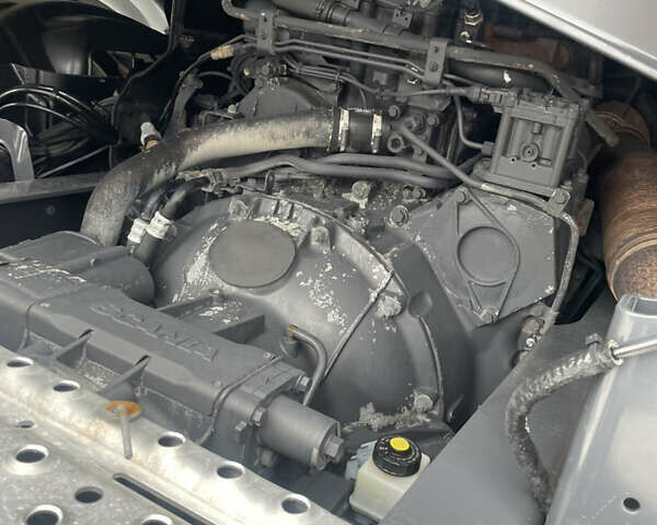 Сканіа R 450, об'ємом двигуна 0 л та пробігом 780 тис. км за 47888 $, фото 50 на Automoto.ua