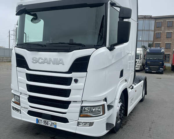 Сканіа R 450, об'ємом двигуна 0 л та пробігом 780 тис. км за 47888 $, фото 5 на Automoto.ua