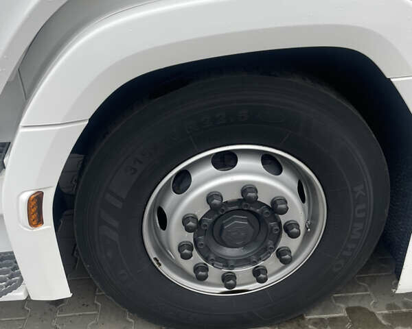 Сканіа R 450, об'ємом двигуна 0 л та пробігом 780 тис. км за 47888 $, фото 7 на Automoto.ua