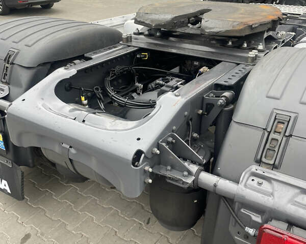 Сканіа R 450, об'ємом двигуна 0 л та пробігом 780 тис. км за 47888 $, фото 18 на Automoto.ua