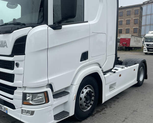 Сканіа R 450, об'ємом двигуна 0 л та пробігом 780 тис. км за 47888 $, фото 6 на Automoto.ua