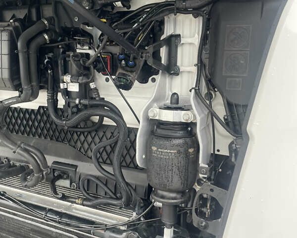 Сканіа R 450, об'ємом двигуна 0 л та пробігом 780 тис. км за 47888 $, фото 46 на Automoto.ua