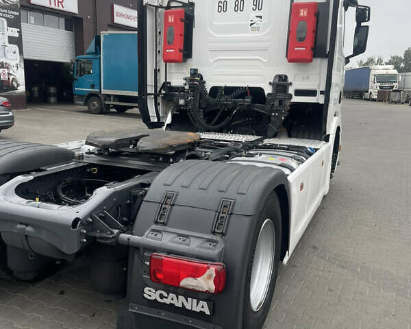 Сканіа R 450, об'ємом двигуна 0 л та пробігом 780 тис. км за 47888 $, фото 19 на Automoto.ua