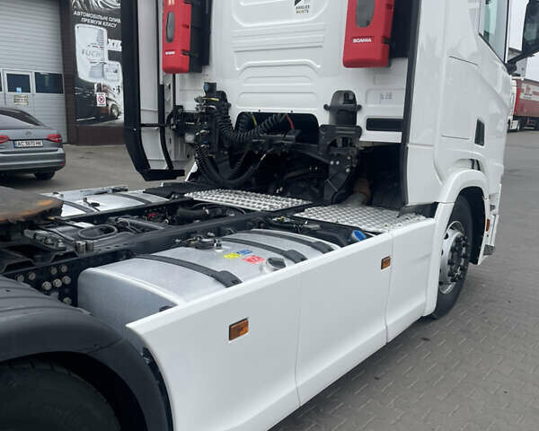 Сканіа R 450, об'ємом двигуна 0 л та пробігом 780 тис. км за 47888 $, фото 20 на Automoto.ua