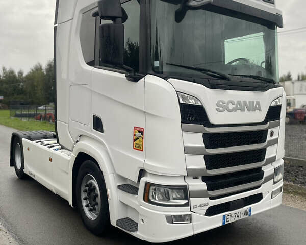 Сканіа R 450, об'ємом двигуна 0 л та пробігом 800 тис. км за 45888 $, фото 2 на Automoto.ua