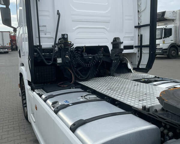 Сканиа R 450, объемом двигателя 0 л и пробегом 800 тыс. км за 46999 $, фото 16 на Automoto.ua