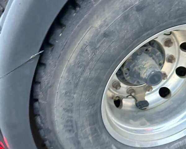 Сканиа R 450, объемом двигателя 0 л и пробегом 526 тыс. км за 52544 $, фото 11 на Automoto.ua