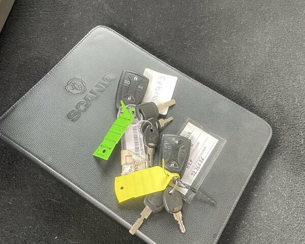 Сканиа R 450, объемом двигателя 0 л и пробегом 800 тыс. км за 46999 $, фото 35 на Automoto.ua