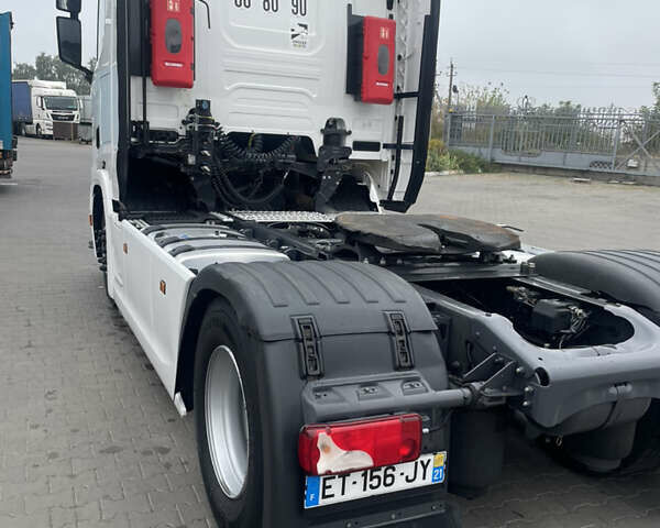 Сканіа R 450, об'ємом двигуна 0 л та пробігом 780 тис. км за 47888 $, фото 15 на Automoto.ua