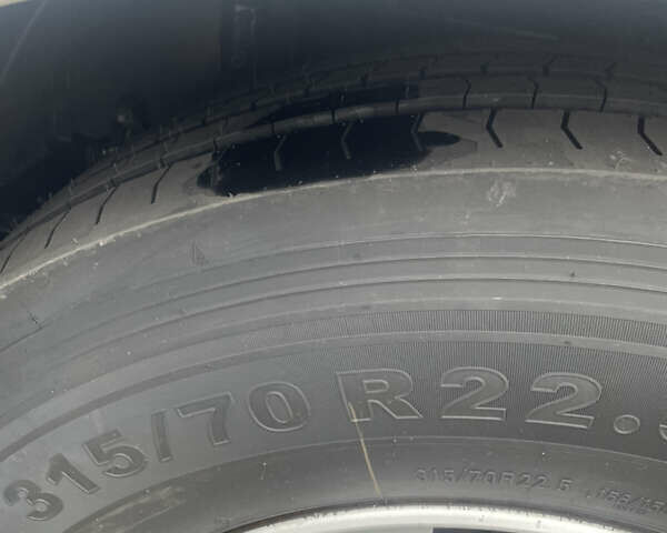 Сканіа R 450, об'ємом двигуна 0 л та пробігом 780 тис. км за 47888 $, фото 9 на Automoto.ua