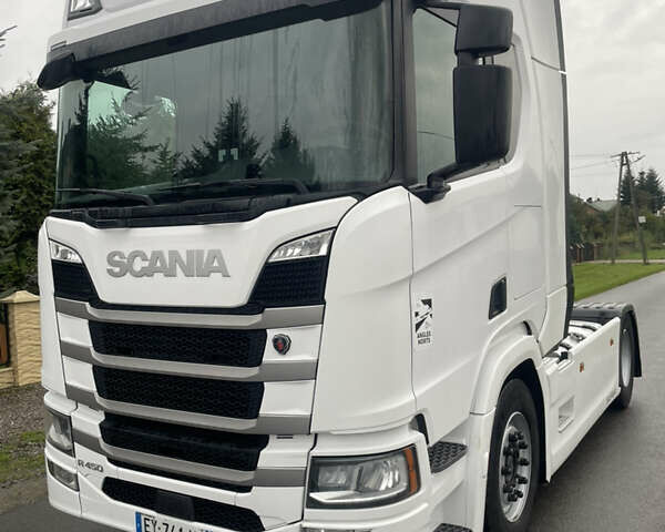 Сканіа R 450, об'ємом двигуна 0 л та пробігом 800 тис. км за 45888 $, фото 3 на Automoto.ua