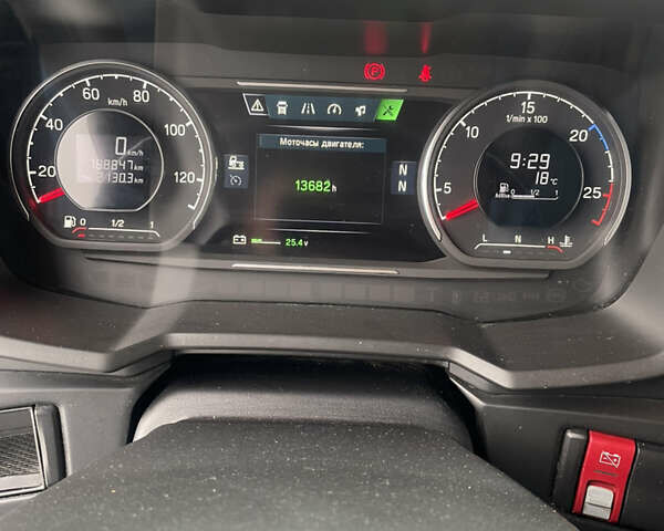 Сканіа R 450, об'ємом двигуна 0 л та пробігом 780 тис. км за 47888 $, фото 43 на Automoto.ua