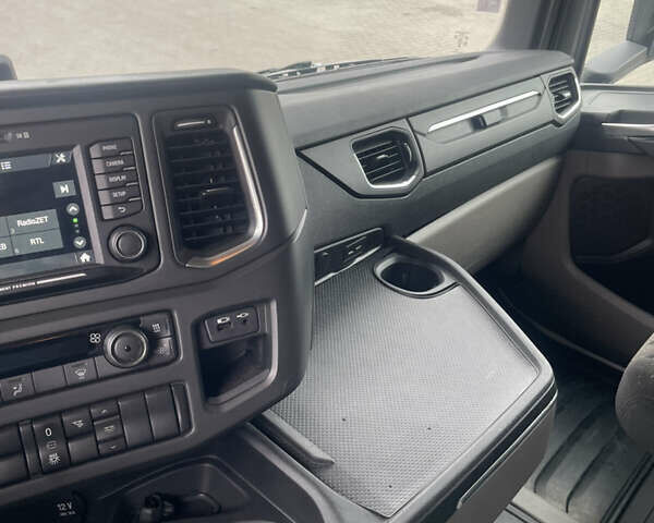 Сканіа R 450, об'ємом двигуна 0 л та пробігом 780 тис. км за 47888 $, фото 37 на Automoto.ua