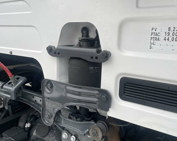 Сканіа R 450, об'ємом двигуна 0 л та пробігом 780 тис. км за 47888 $, фото 49 на Automoto.ua