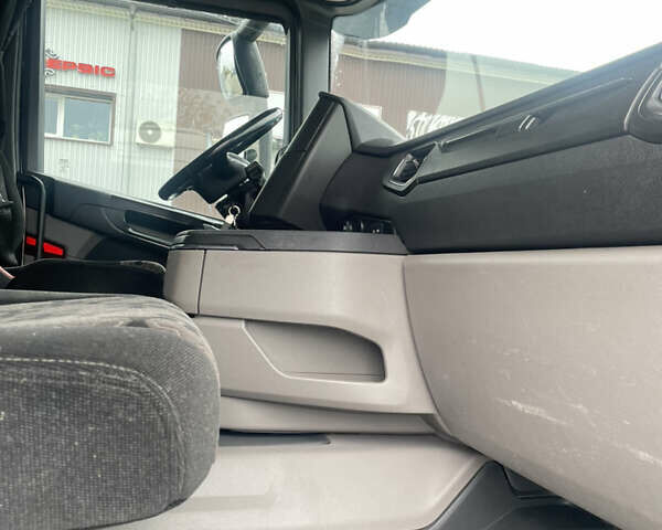 Сканіа R 450, об'ємом двигуна 0 л та пробігом 780 тис. км за 47888 $, фото 29 на Automoto.ua
