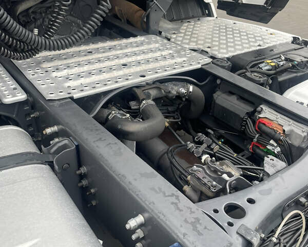 Сканіа R 450, об'ємом двигуна 0 л та пробігом 780 тис. км за 47888 $, фото 13 на Automoto.ua
