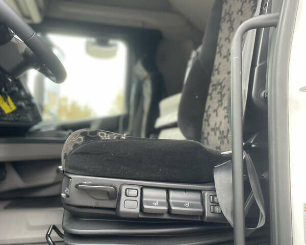 Сканиа R 450, объемом двигателя 0 л и пробегом 800 тыс. км за 46999 $, фото 21 на Automoto.ua