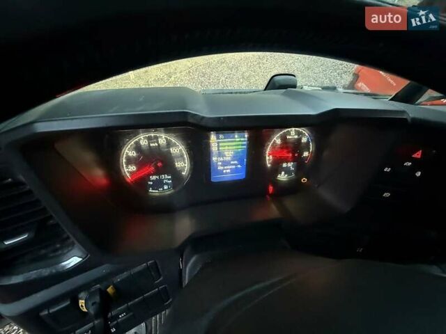 Сканиа R 450, объемом двигателя 0 л и пробегом 526 тыс. км за 52544 $, фото 8 на Automoto.ua