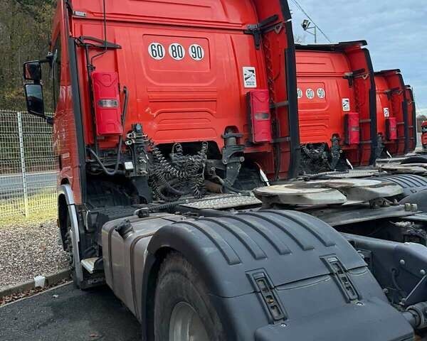 Сканиа R 450, объемом двигателя 0 л и пробегом 526 тыс. км за 52544 $, фото 7 на Automoto.ua