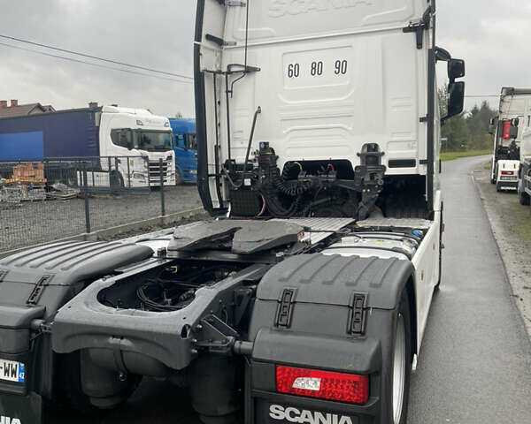 Сканіа R 450, об'ємом двигуна 0 л та пробігом 800 тис. км за 45888 $, фото 5 на Automoto.ua