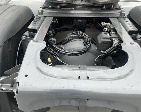 Сканіа R 450, об'ємом двигуна 0 л та пробігом 780 тис. км за 47888 $, фото 17 на Automoto.ua