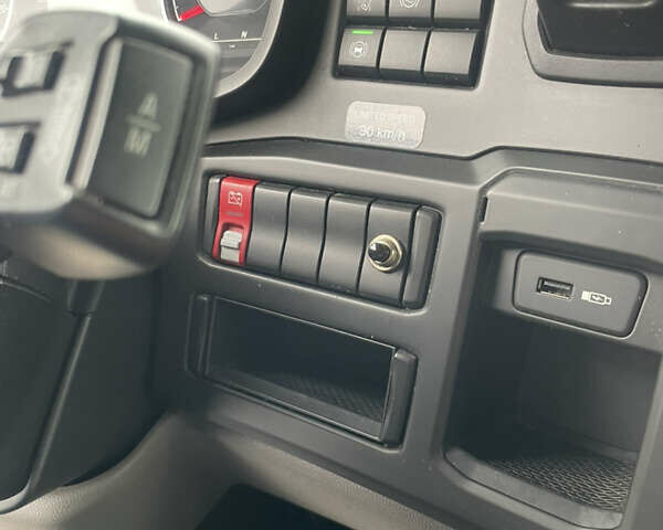 Сканіа R 450, об'ємом двигуна 0 л та пробігом 780 тис. км за 47888 $, фото 45 на Automoto.ua