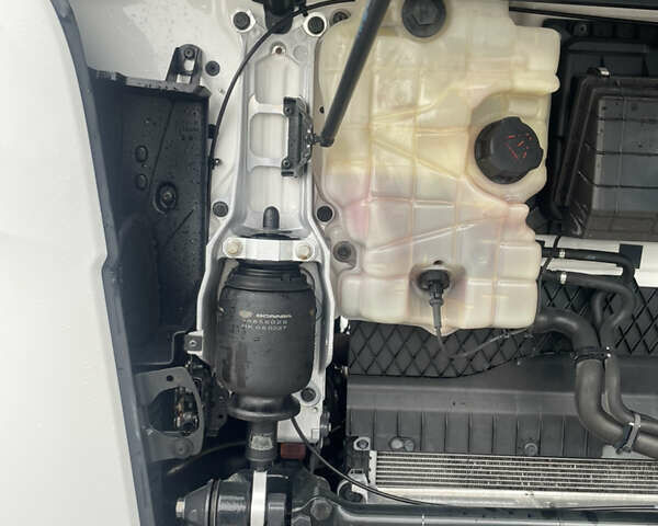 Сканіа R 450, об'ємом двигуна 0 л та пробігом 780 тис. км за 47888 $, фото 47 на Automoto.ua