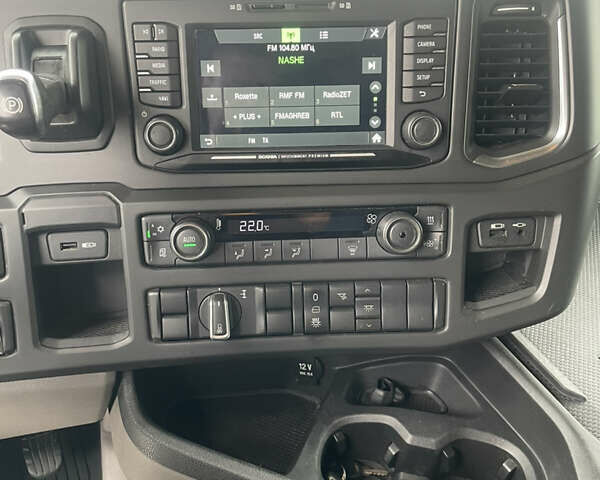 Сканіа R 450, об'ємом двигуна 0 л та пробігом 780 тис. км за 47888 $, фото 36 на Automoto.ua