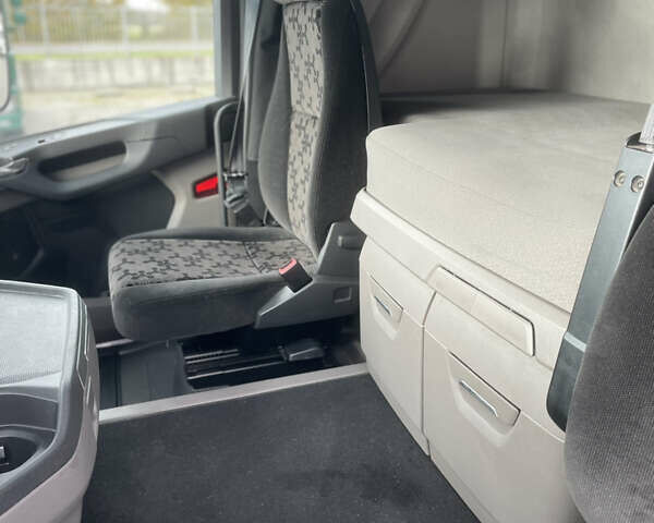 Сканиа R 450, объемом двигателя 0 л и пробегом 800 тыс. км за 46999 $, фото 25 на Automoto.ua