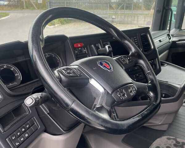 Сканіа R 450, об'ємом двигуна 0 л та пробігом 780 тис. км за 47888 $, фото 35 на Automoto.ua