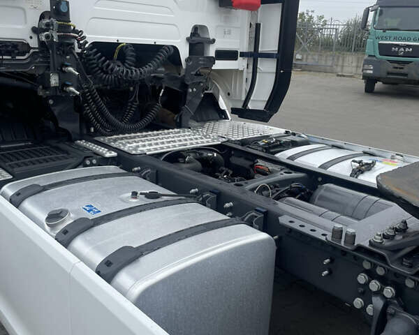 Сканіа R 450, об'ємом двигуна 0 л та пробігом 780 тис. км за 47888 $, фото 11 на Automoto.ua
