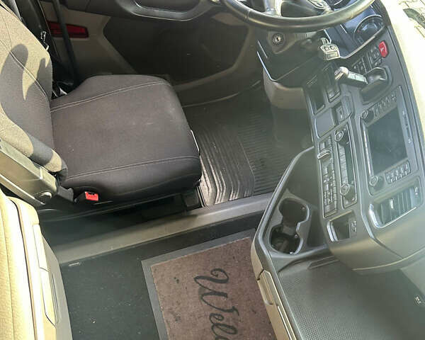 Сканіа R 450, об'ємом двигуна 0 л та пробігом 900 тис. км за 40624 $, фото 2 на Automoto.ua