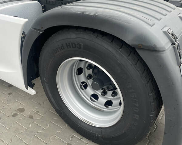 Сканіа R 450, об'ємом двигуна 0 л та пробігом 780 тис. км за 47888 $, фото 14 на Automoto.ua