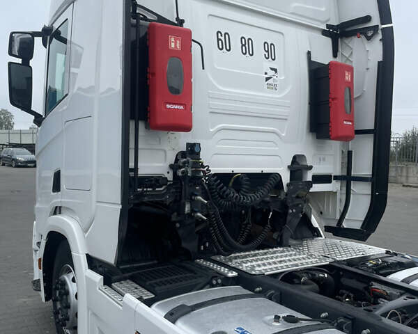 Сканіа R 450, об'ємом двигуна 0 л та пробігом 780 тис. км за 47888 $, фото 10 на Automoto.ua