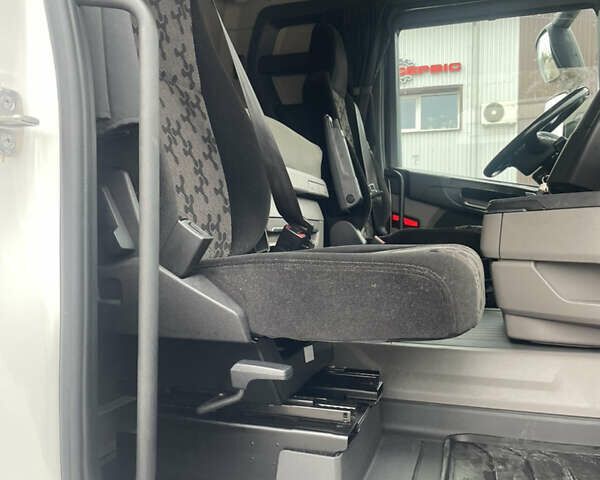 Сканіа R 450, об'ємом двигуна 0 л та пробігом 780 тис. км за 47888 $, фото 27 на Automoto.ua