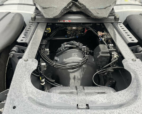 Сканіа R 450, об'ємом двигуна 0 л та пробігом 800 тис. км за 45888 $, фото 8 на Automoto.ua