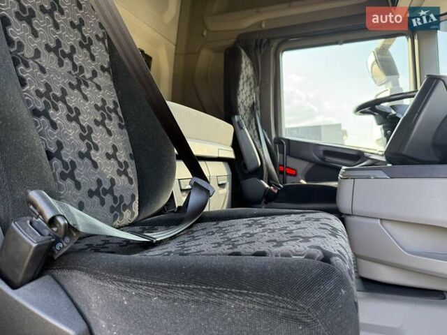 Сканіа R 450, об'ємом двигуна 0 л та пробігом 740 тис. км за 50550 $, фото 13 на Automoto.ua