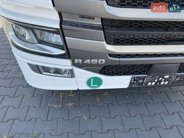 Сканіа R 450, об'ємом двигуна 0 л та пробігом 740 тис. км за 50550 $, фото 6 на Automoto.ua