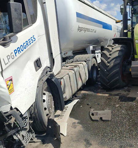 Сканіа R 450, об'ємом двигуна 0 л та пробігом 623 тис. км за 21000 $, фото 2 на Automoto.ua