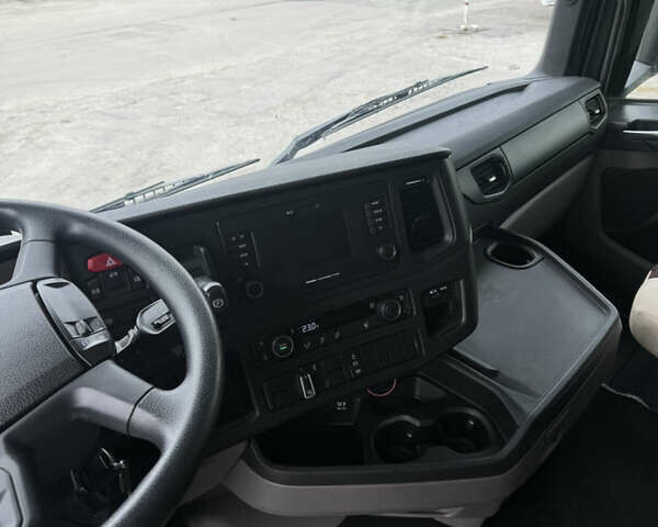 Сканиа R 450, объемом двигателя 0 л и пробегом 280 тыс. км за 55999 $, фото 8 на Automoto.ua