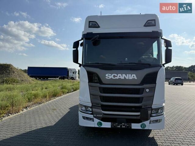 Сканіа R 450, об'ємом двигуна 0 л та пробігом 740 тис. км за 50550 $, фото 3 на Automoto.ua