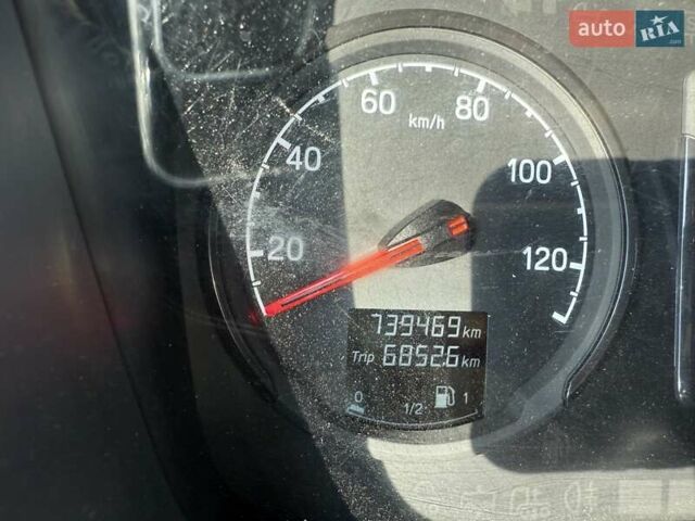 Сканіа R 450, об'ємом двигуна 0 л та пробігом 740 тис. км за 50550 $, фото 20 на Automoto.ua