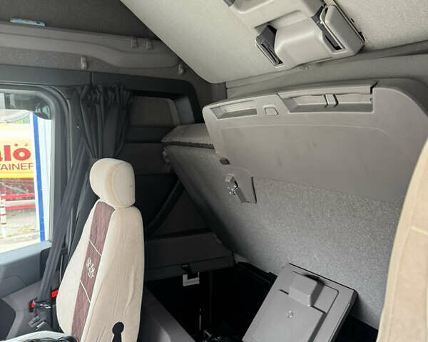 Сканиа R 450, объемом двигателя 0 л и пробегом 280 тыс. км за 55999 $, фото 7 на Automoto.ua