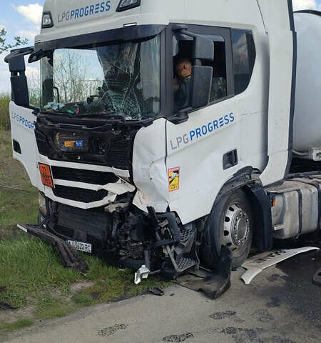 Сканіа R 450, об'ємом двигуна 0 л та пробігом 623 тис. км за 21000 $, фото 4 на Automoto.ua