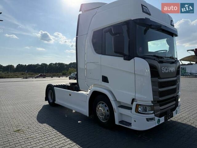 Сканіа R 450, об'ємом двигуна 0 л та пробігом 740 тис. км за 50550 $, фото 5 на Automoto.ua