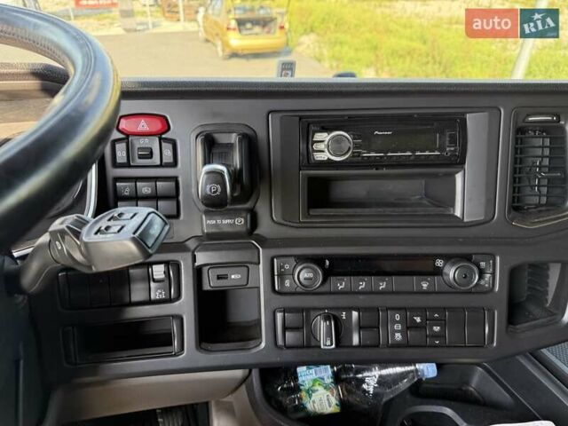 Сканіа R 450, об'ємом двигуна 0 л та пробігом 740 тис. км за 50550 $, фото 18 на Automoto.ua